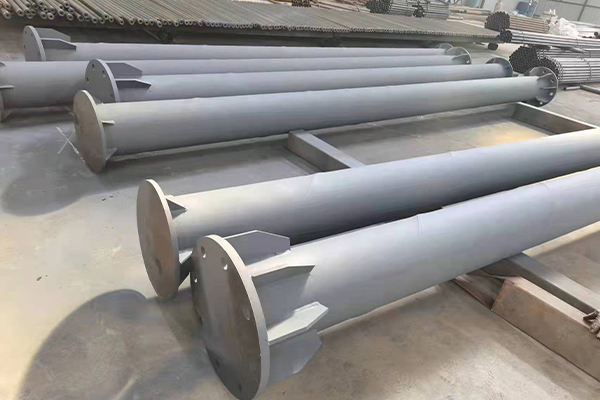 鸡西网架球加工