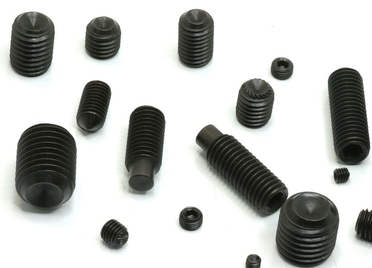 鸡西顶丝、销钉、螺钉